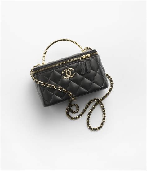 chanel veske oslo|chanel mote.